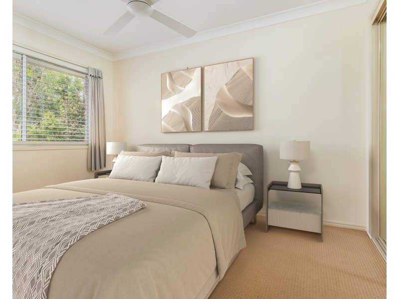 16/19 Crotona Road, Capalaba QLD 4157