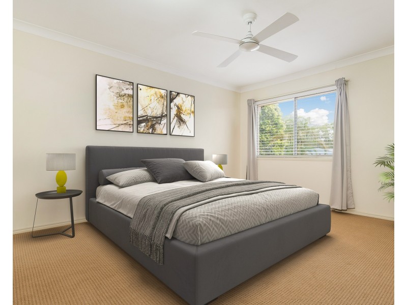 16/19 Crotona Road, Capalaba QLD 4157