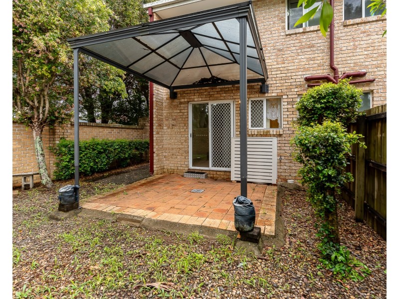 16/19 Crotona Road, Capalaba QLD 4157