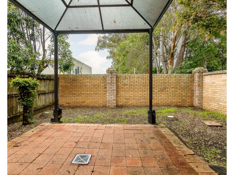 16/19 Crotona Road, Capalaba QLD 4157