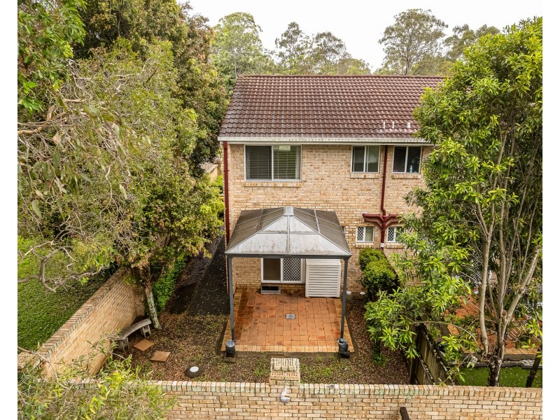 16/19 Crotona Road, Capalaba QLD 4157