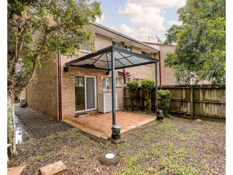 16/19 Crotona Road, Capalaba QLD 4157