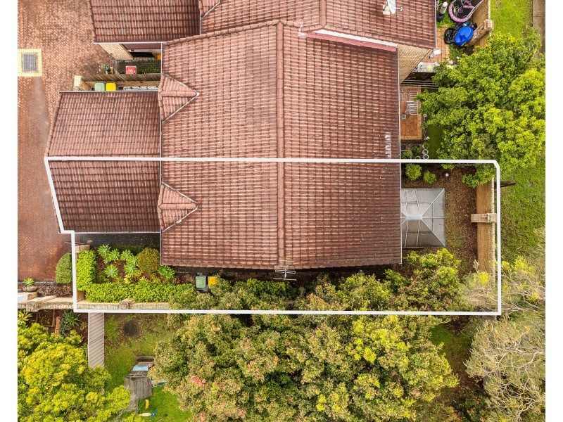 16/19 Crotona Road, Capalaba QLD 4157