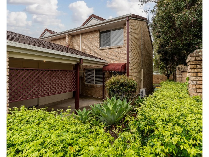 16/19 Crotona Road, Capalaba QLD 4157