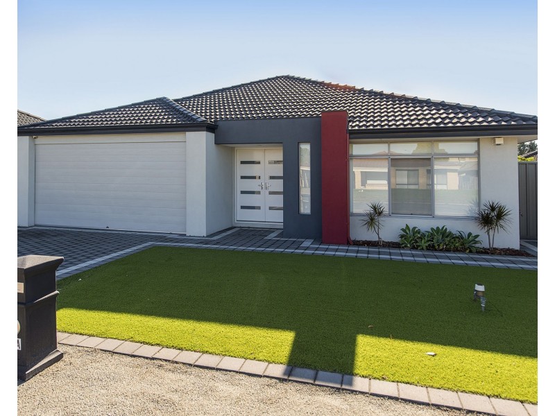 20a James Street, Cannington WA 6107