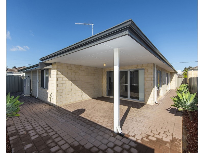 20a James Street, Cannington WA 6107