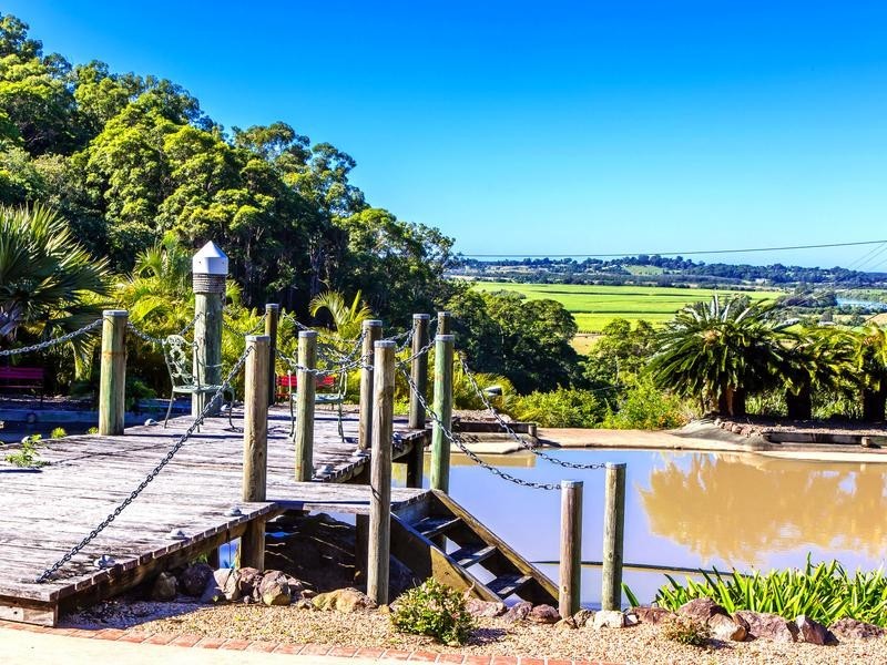 29-33 Ocean Vista Dr, Maroochy River QLD 4561