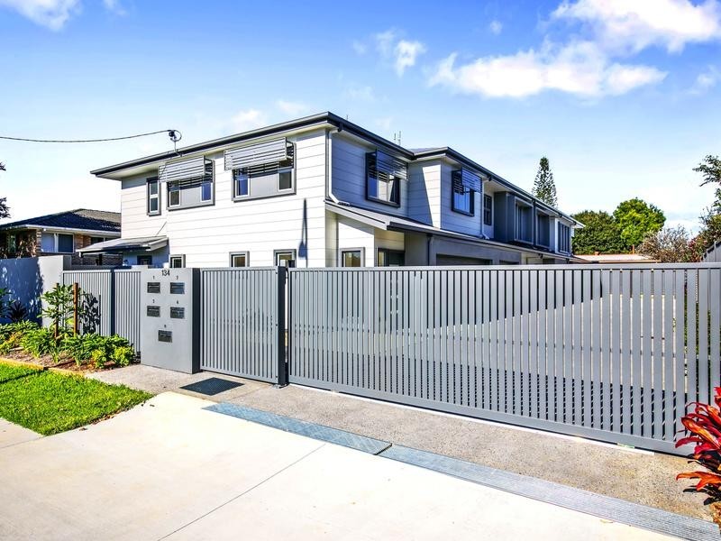 3/134 King Street, Buderim QLD 4556