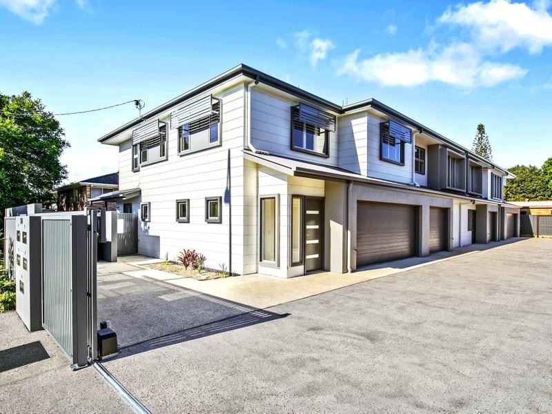 3/134 King Street, Buderim QLD 4556