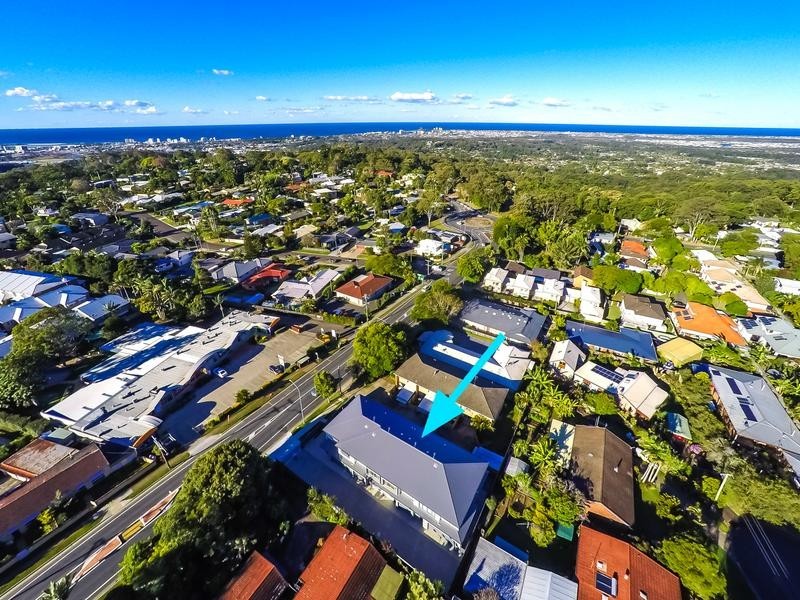 3/134 King Street, Buderim QLD 4556