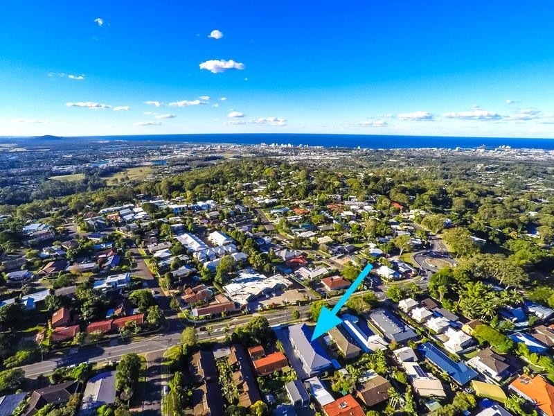3/134 King Street, Buderim QLD 4556