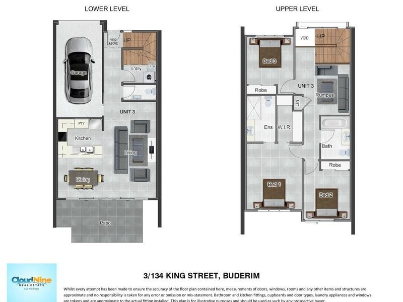 3/134 King Street, Buderim QLD 4556