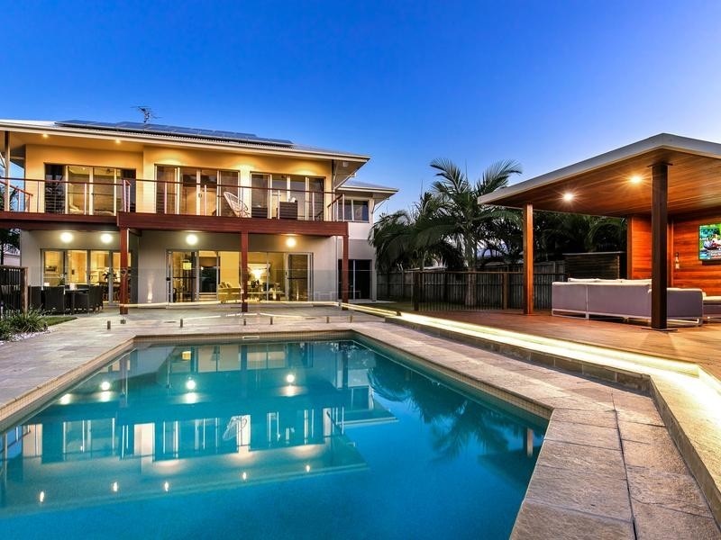 115 Mahogany Drive, Pelican Waters QLD 4551