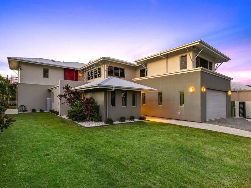 115 Mahogany Drive, Pelican Waters QLD 4551