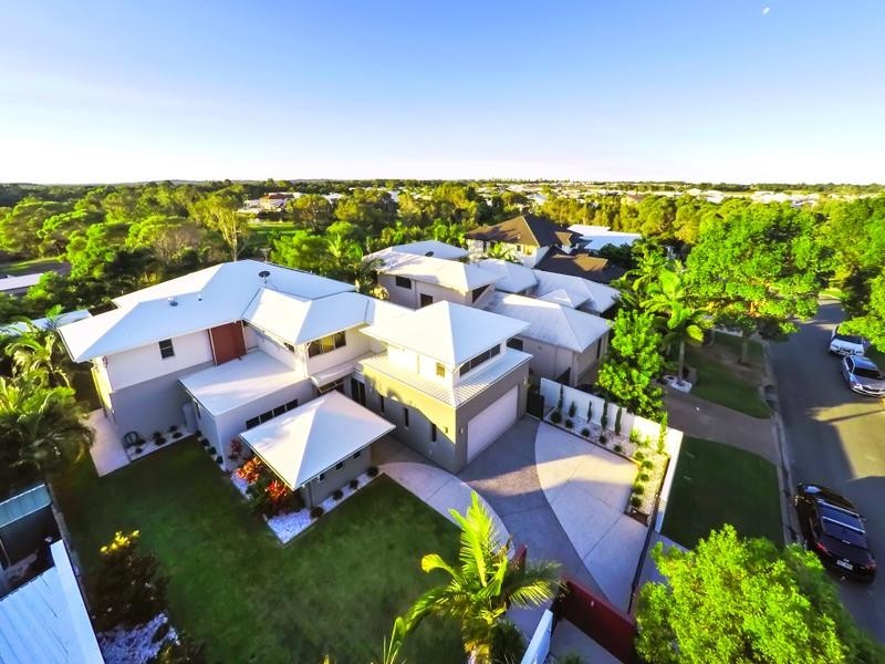115 Mahogany Drive, Pelican Waters QLD 4551