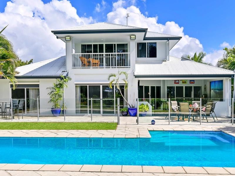 7 Edlundh Court, Pelican Waters QLD 4551