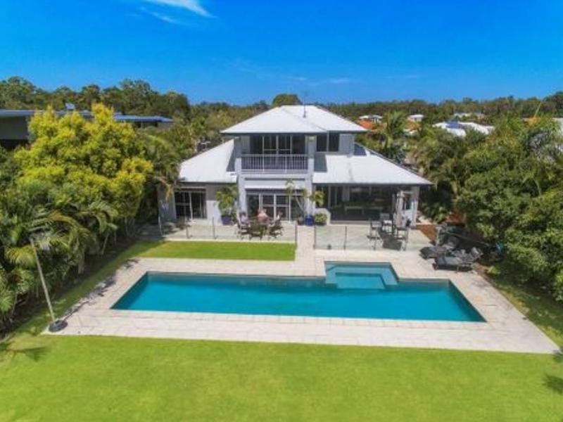 7 Edlundh Court, Pelican Waters QLD 4551