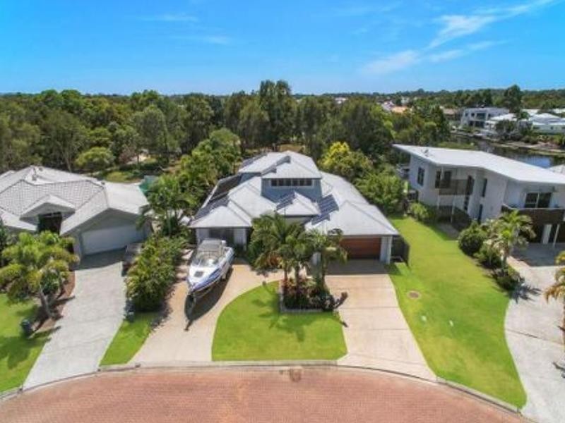 7 Edlundh Court, Pelican Waters QLD 4551