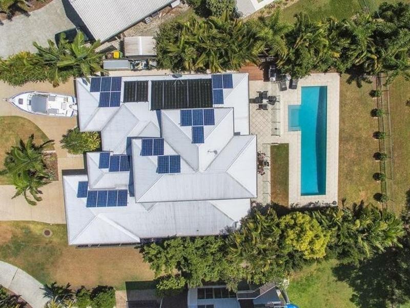 7 Edlundh Court, Pelican Waters QLD 4551