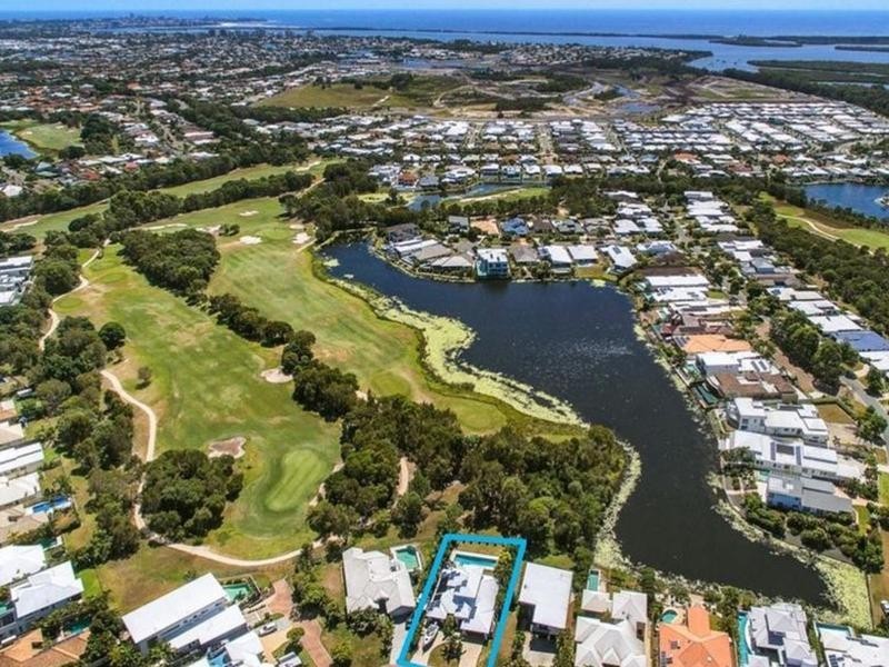 7 Edlundh Court, Pelican Waters QLD 4551