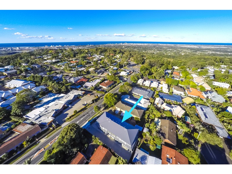 1/134 King Street, Buderim QLD 4556