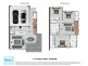 1/134 King Street, Buderim QLD 4556 Floorplan