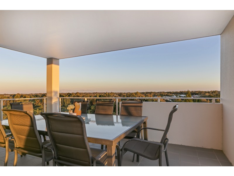 509/38 Mahogany Drive, Pelican Waters QLD 4551