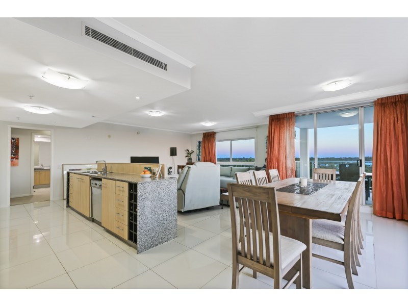 509/38 Mahogany Drive, Pelican Waters QLD 4551