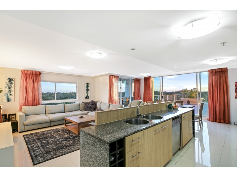 509/38 Mahogany Drive, Pelican Waters QLD 4551