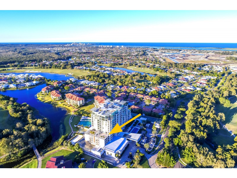 509/38 Mahogany Drive, Pelican Waters QLD 4551
