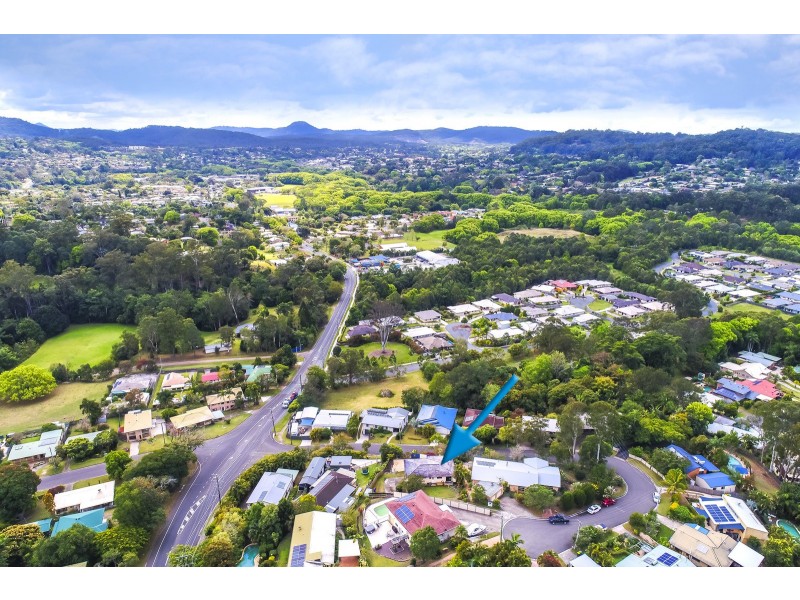 10 Argyle Crescent, Coes Creek QLD 4560