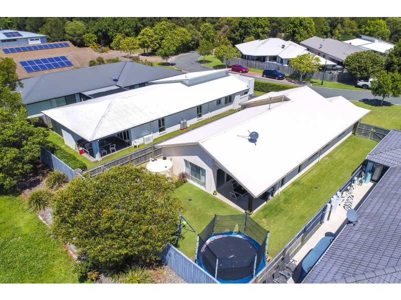 3 Bainbridge Circuit, Sippy Downs QLD 4556