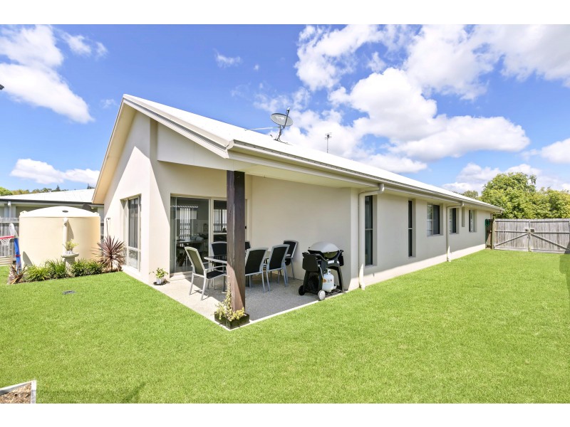 3 Bainbridge Circuit, Sippy Downs QLD 4556