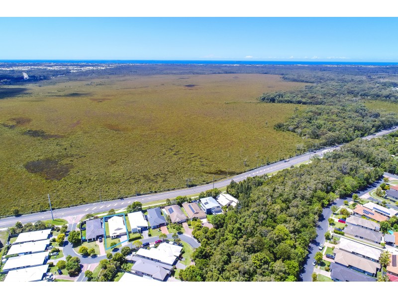 3 Bainbridge Circuit, Sippy Downs QLD 4556