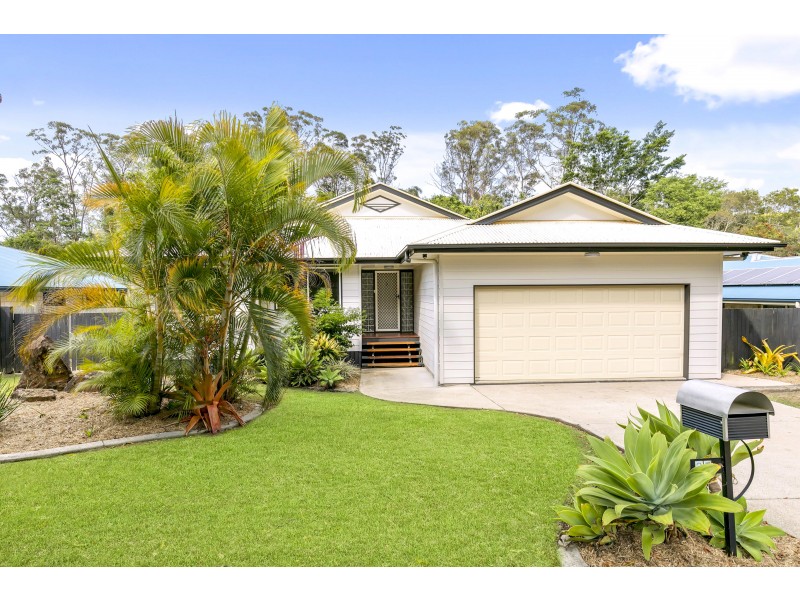 25 Old Orchard Drive, Palmwoods QLD 4555