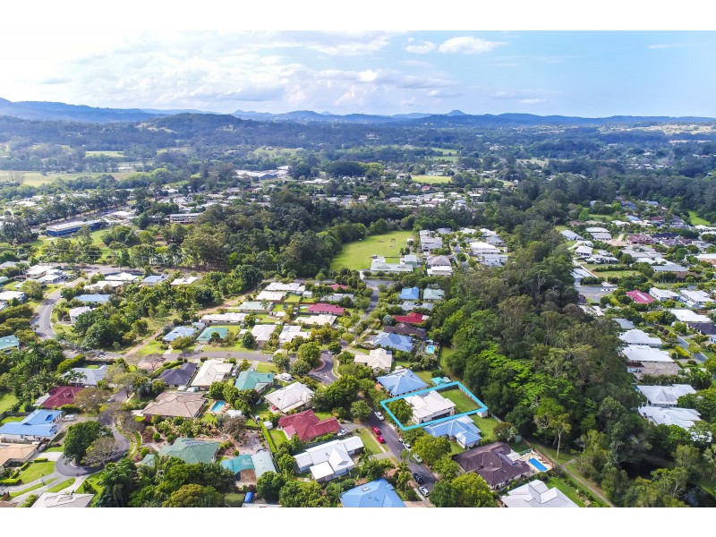 25 Old Orchard Drive, Palmwoods QLD 4555