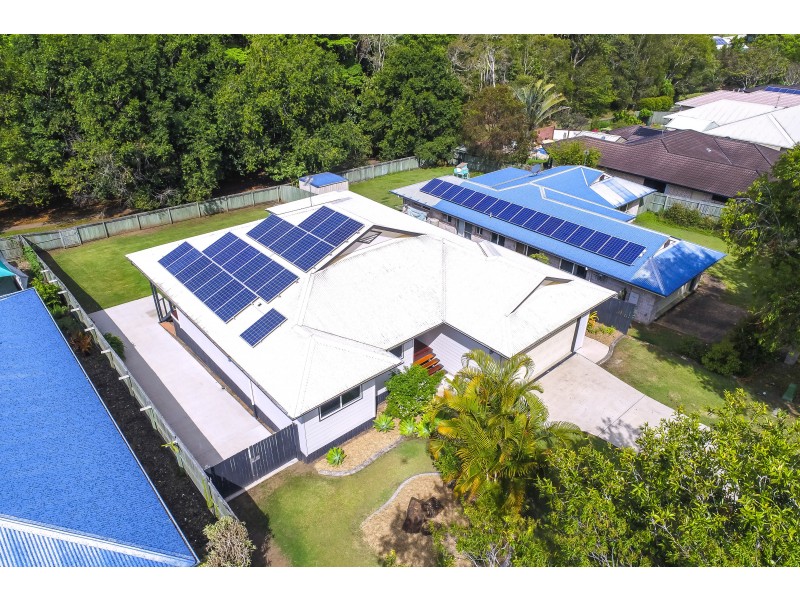 25 Old Orchard Drive, Palmwoods QLD 4555