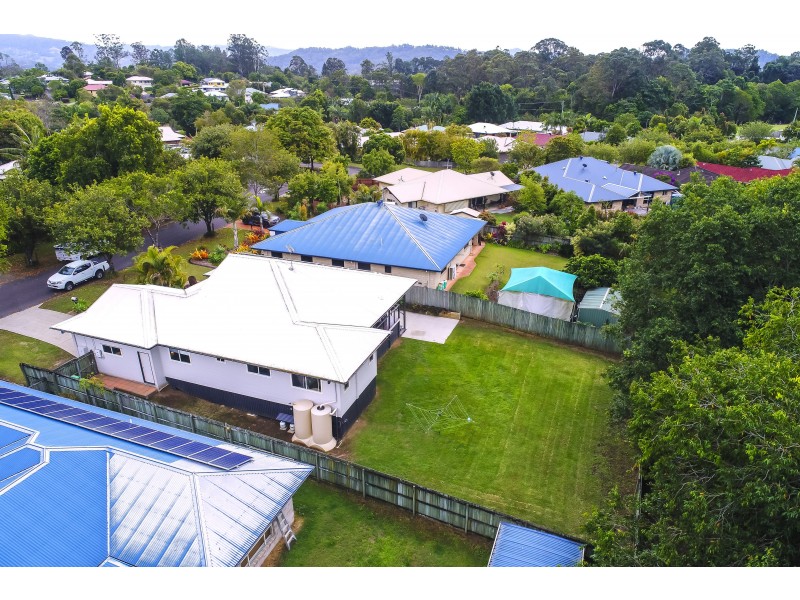 25 Old Orchard Drive, Palmwoods QLD 4555