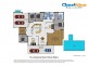 16 Landsdowne Street, Pelican Waters QLD 4551 Floorplan