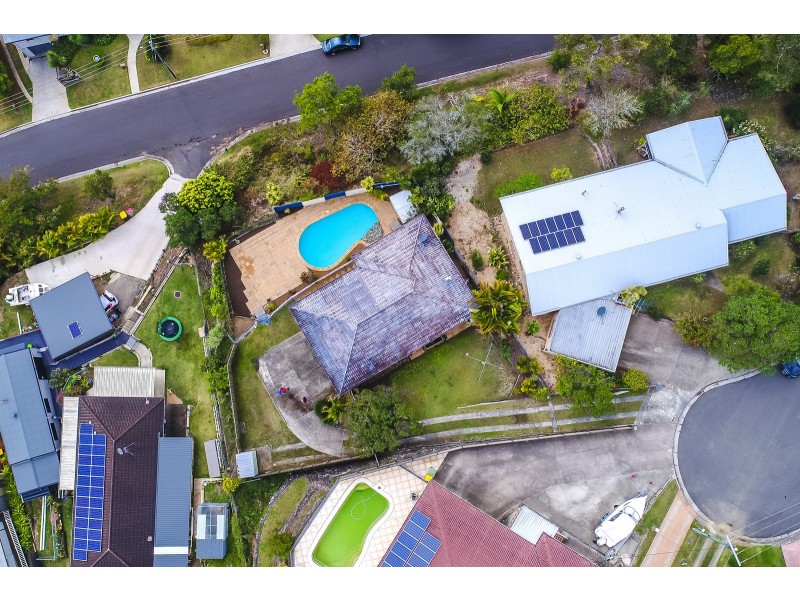10 Argyle Crescent, Coes Creek QLD 4560