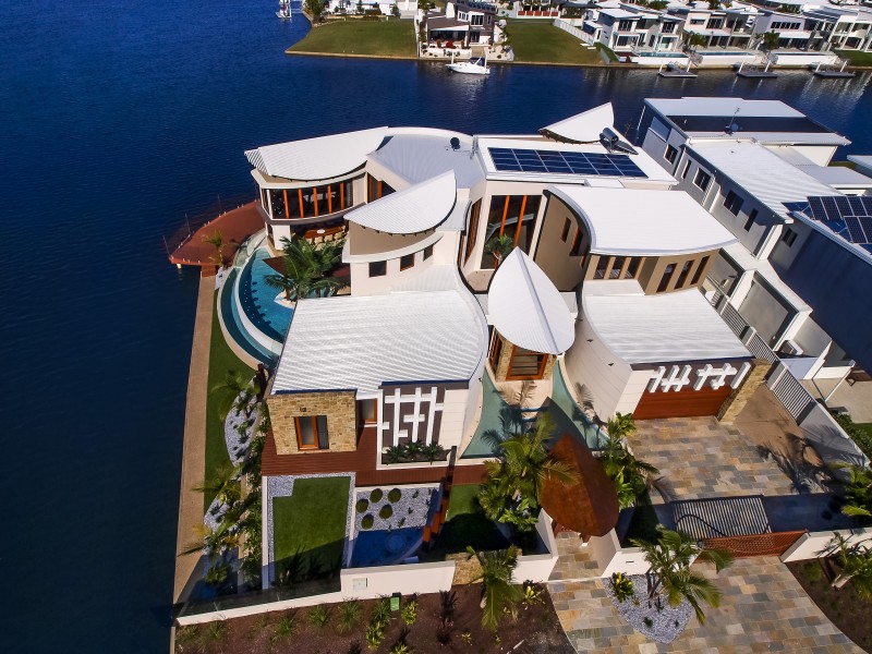 6 Rainbow Lane, Pelican Waters QLD 4551