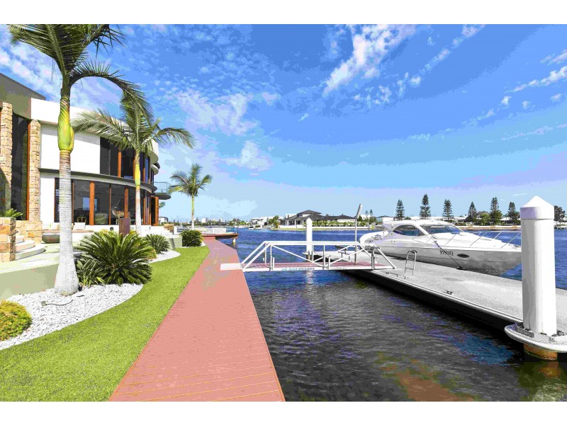 6 Rainbow Lane, Pelican Waters QLD 4551