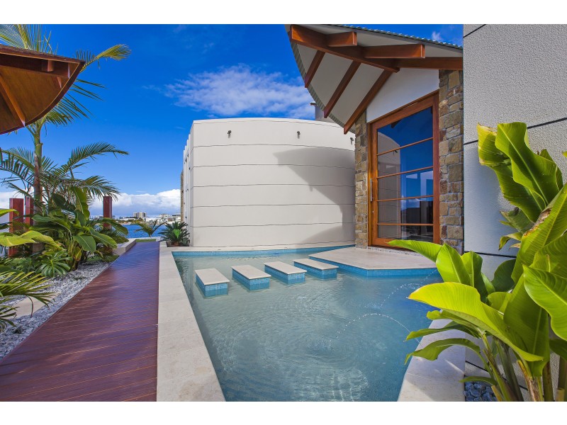 6 Rainbow Lane, Pelican Waters QLD 4551