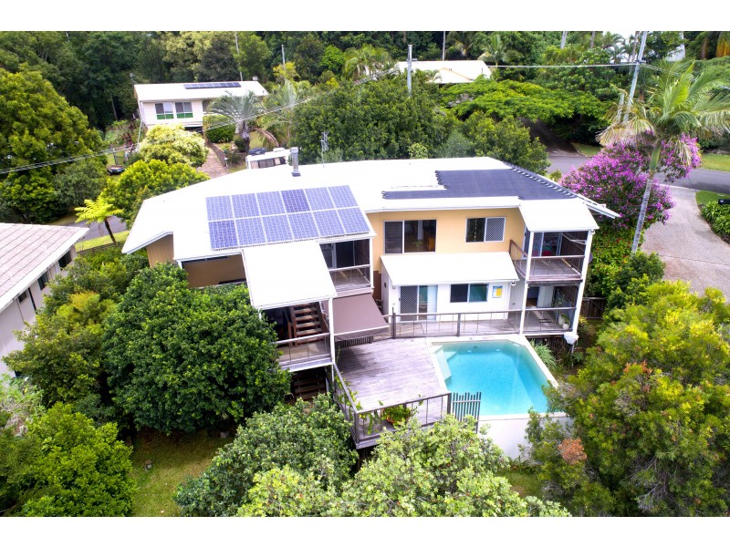 4 Parle Crescent, Buderim QLD 4556