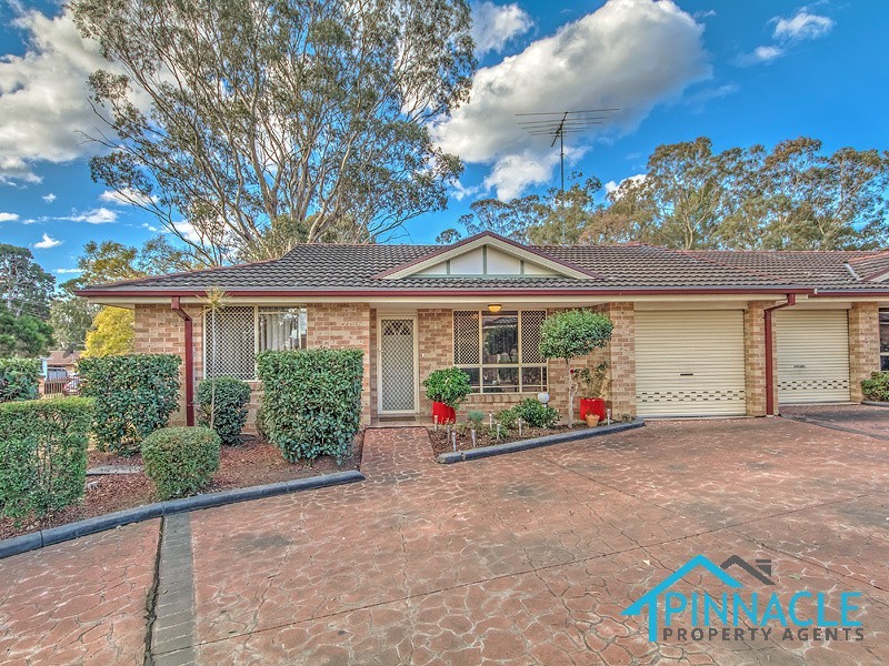 Unit 1/15-17 Carlisle St, Ingleburn NSW 2565