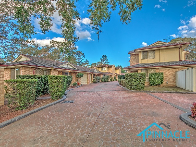 Unit 1/15-17 Carlisle St, Ingleburn NSW 2565