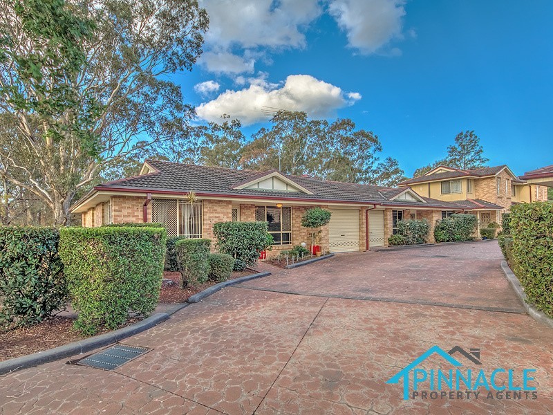 Unit 1/15-17 Carlisle St, Ingleburn NSW 2565