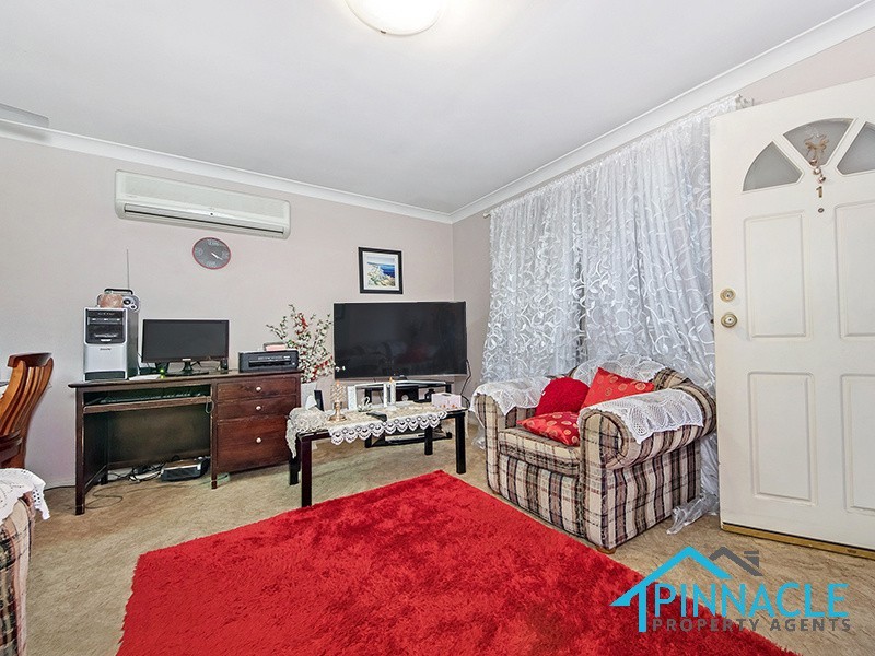 Unit 1/15-17 Carlisle St, Ingleburn NSW 2565