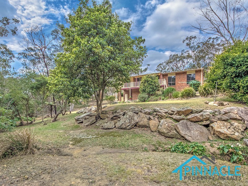 Buxton NSW 2571