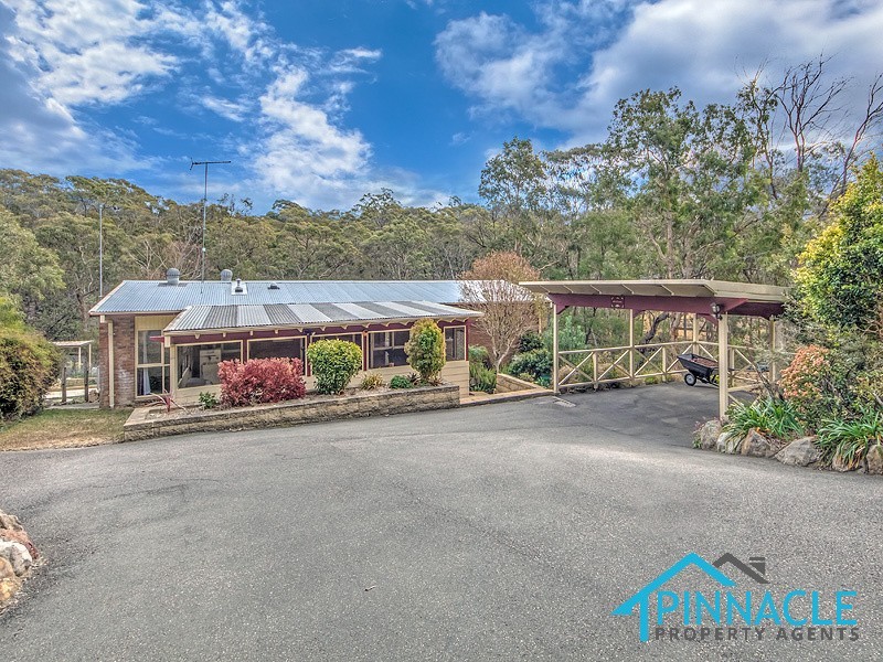 Buxton NSW 2571